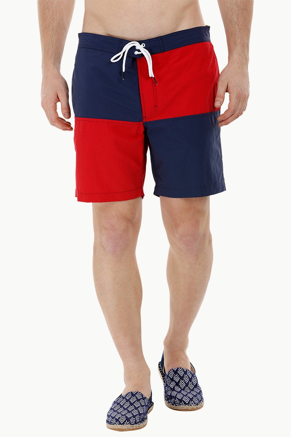 Zobello swim shorts discount