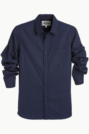 Statement Printed Shirt