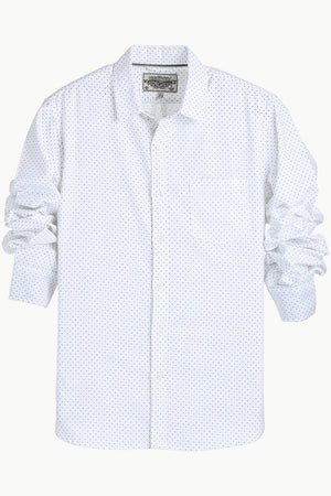 Statement Printed Shirt