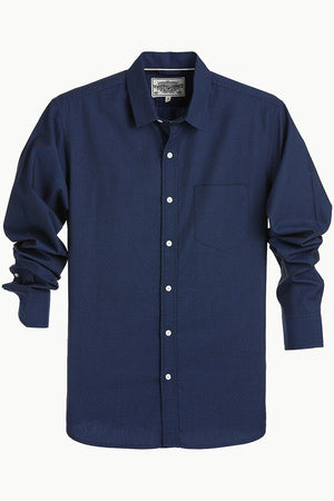 Statement Printed Shirt