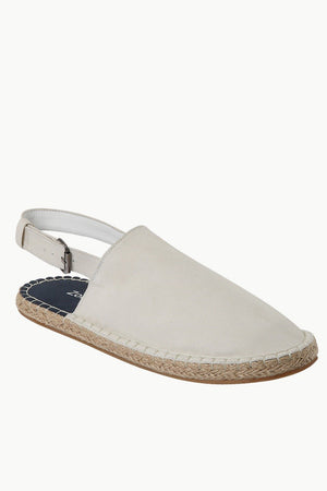 Strap Oatmeal Sandal Espadrilles