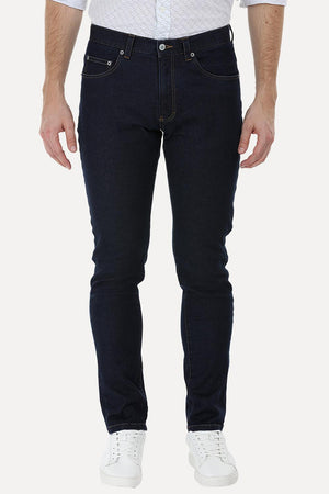 Stretchable Dapper Denim Jeans