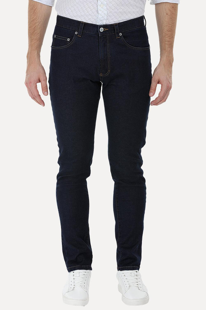 Stretchable Dapper Denim Jeans