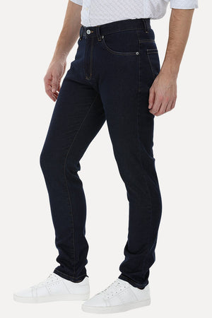 Stretchable Dapper Denim Jeans