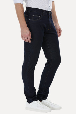 Stretchable Dapper Denim Jeans