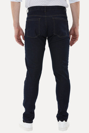 Stretchable Dapper Denim Jeans