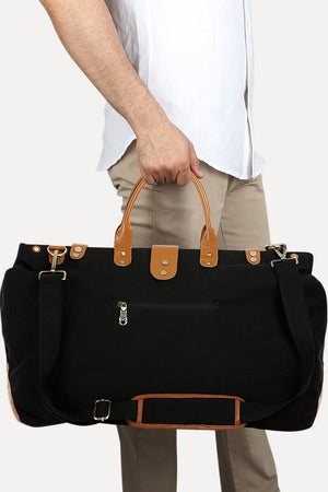Urban Duffle Bag