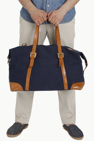 Urban Travel Duffel Bag