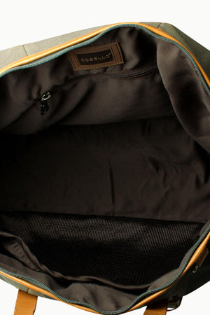 Urban Travel Duffel Bag