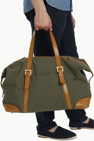 Urban Travel Duffel Bag