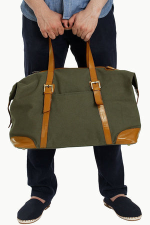Urban Travel Duffel Bag
