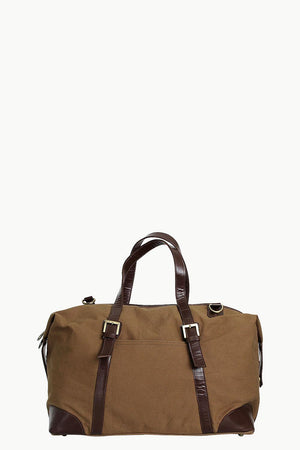 buy travel duffel bags online india Buy Online Urban Travel Duffl Bags in Chocolate Brown Canvas – Zobello