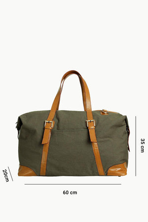 Urban Travel Duffel Bag