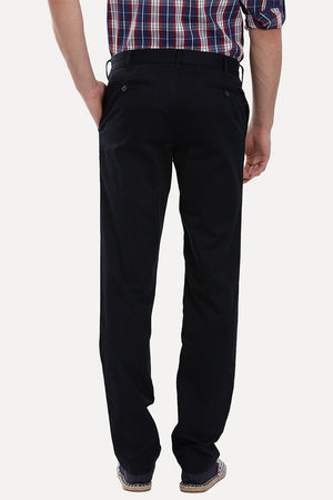 Washed Urban Chino Pants