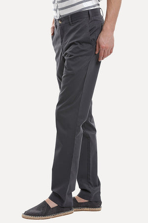 Washed Urban Chino Pants
