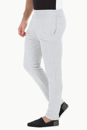 Soft Heather Standard Fit Sweatpants
