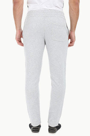 Soft Heather Standard Fit Sweatpants