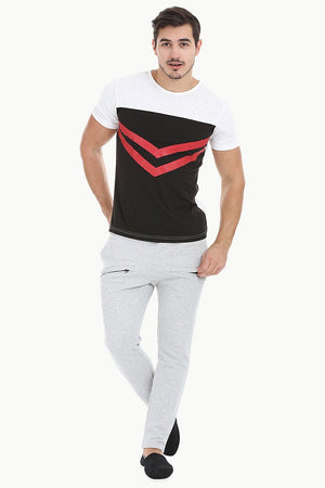 Soft Heather Standard Fit Sweatpants