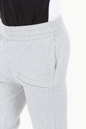 Soft Heather Standard Fit Sweatpants