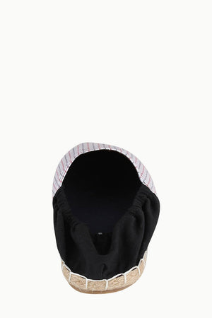 Windowpane Micro Check Shoes